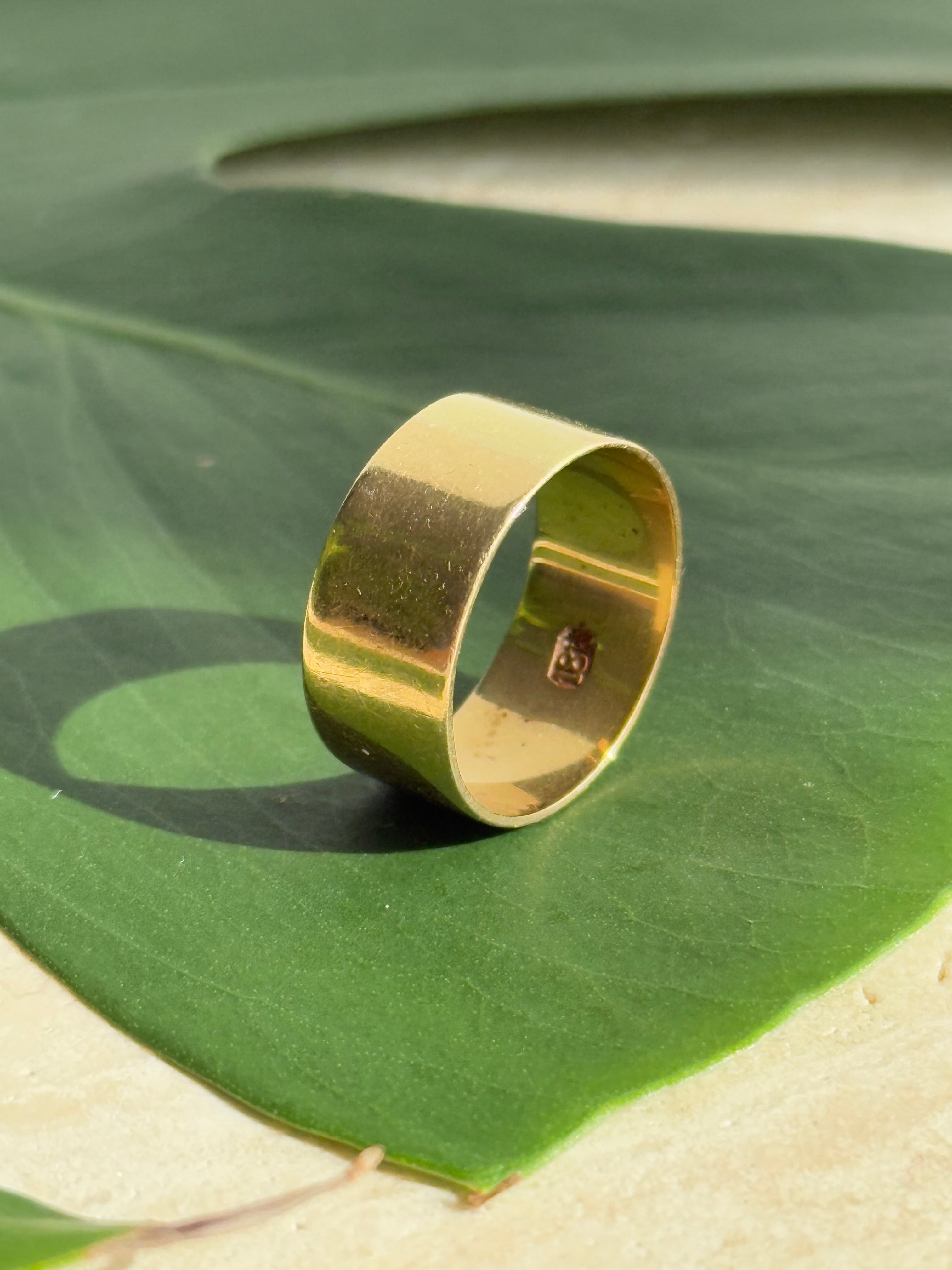 Cigar Band