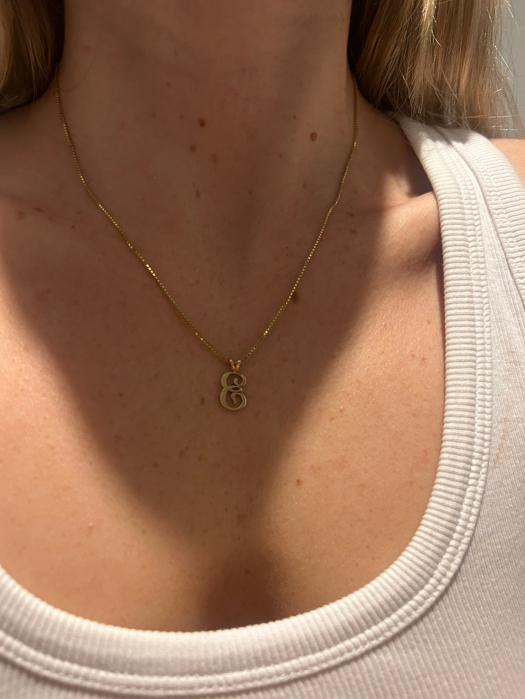 E Charm