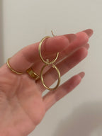 Everyday Whisper Hoops