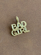 Bad Girl Charm