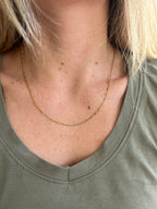 Figaro Chain