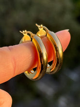 Load image into Gallery viewer, Chubby Hoops
