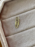 Mini Paperclip
