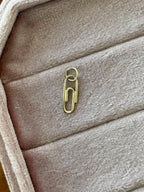 Mini Paperclip