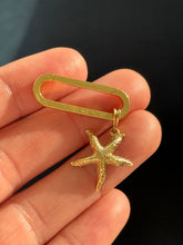 Load image into Gallery viewer, Paperclip Charm Holder
