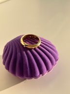 Diamond Donut Band