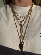 French Augis St George Dragon Coin