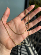 Italian Mariner Chain