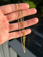 Figaro Chain