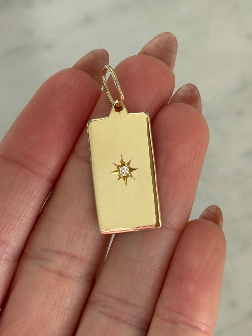 Celestial Tag