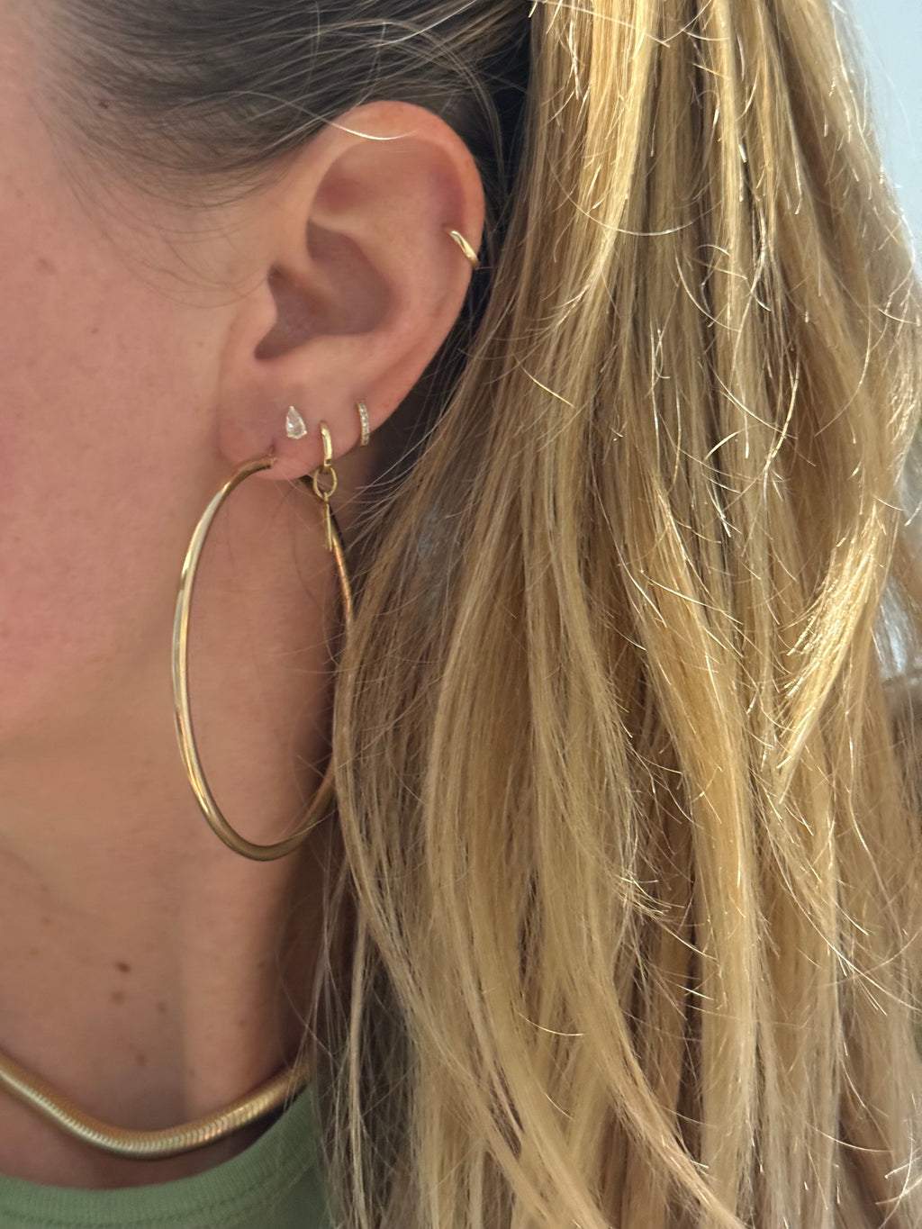 Mega Hoops