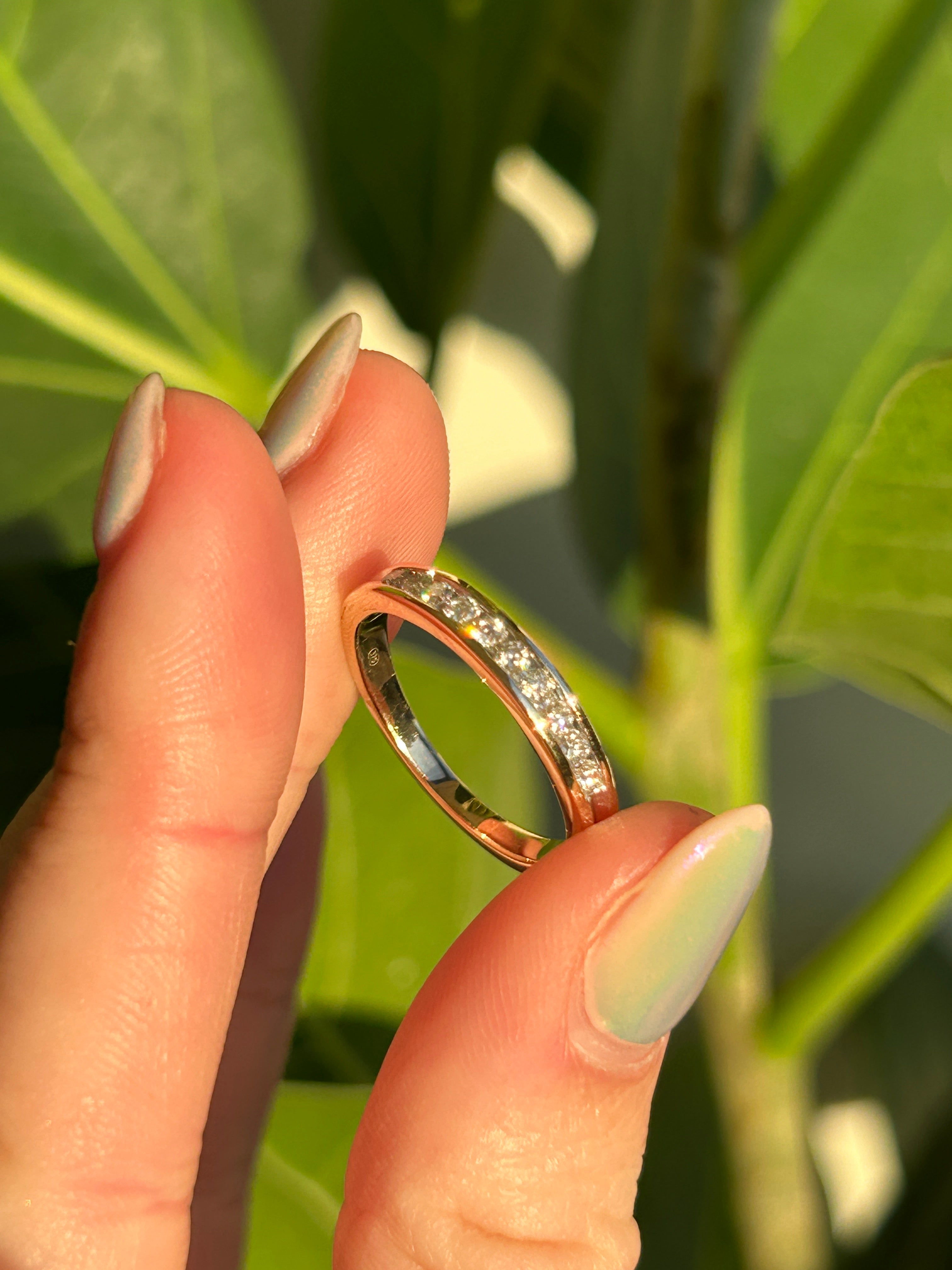 Diamond Band