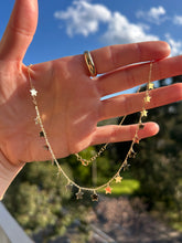 Load image into Gallery viewer, Star Charm Necklace
