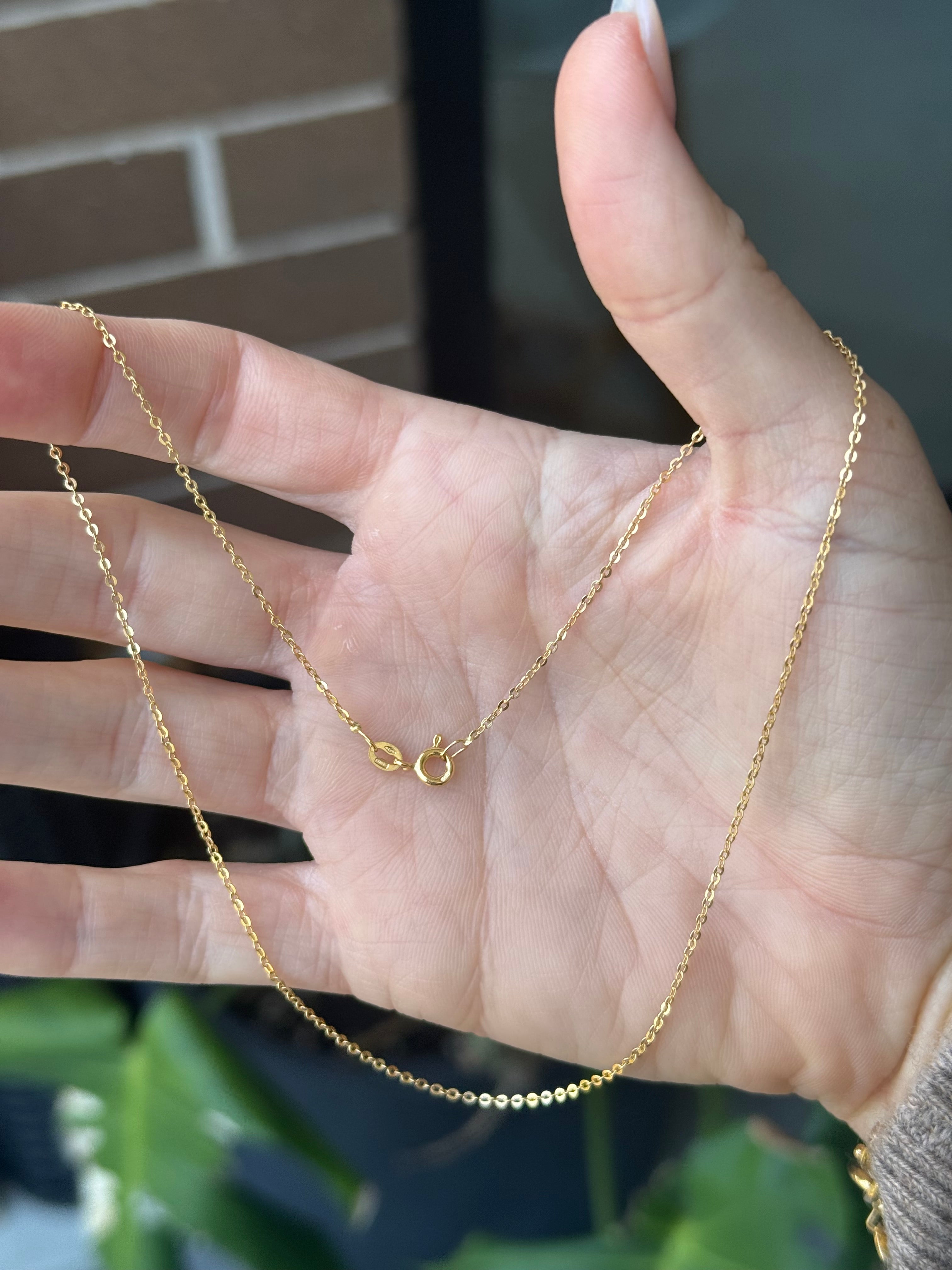 Solid Unoaerre Flat Rolo