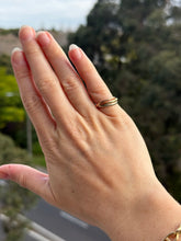 Load image into Gallery viewer, Trinity Ring
