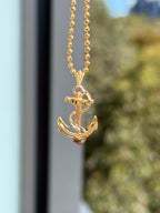Anchor Charm