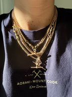 Antique Albert Chain