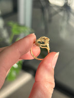G Ring