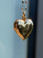 Heart Locket