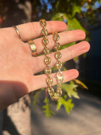 Puffy Mariner Bracelet