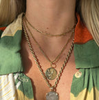 Playboy Bunny Pendant