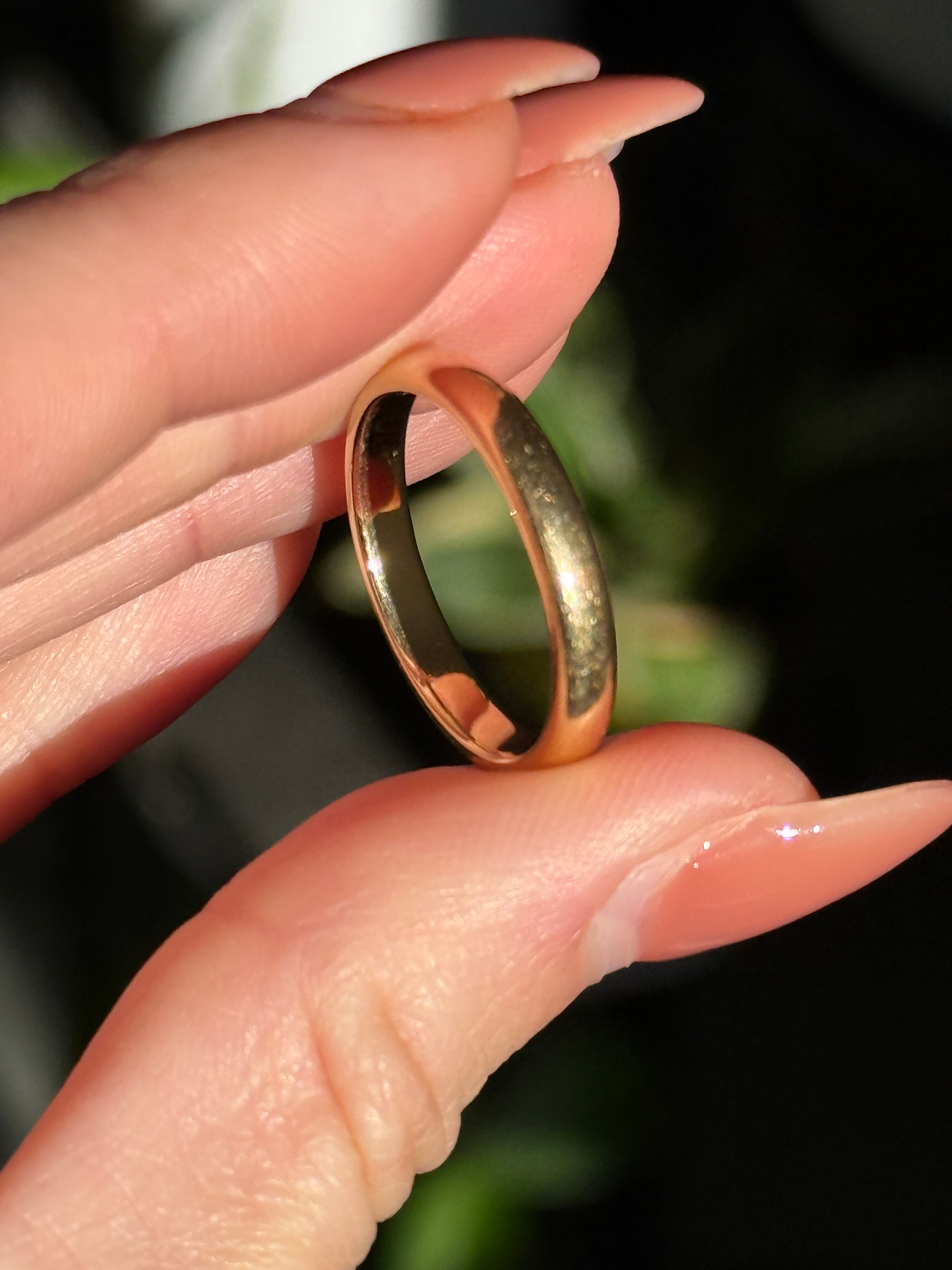 Stacking Band