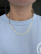 Thin Herringbone