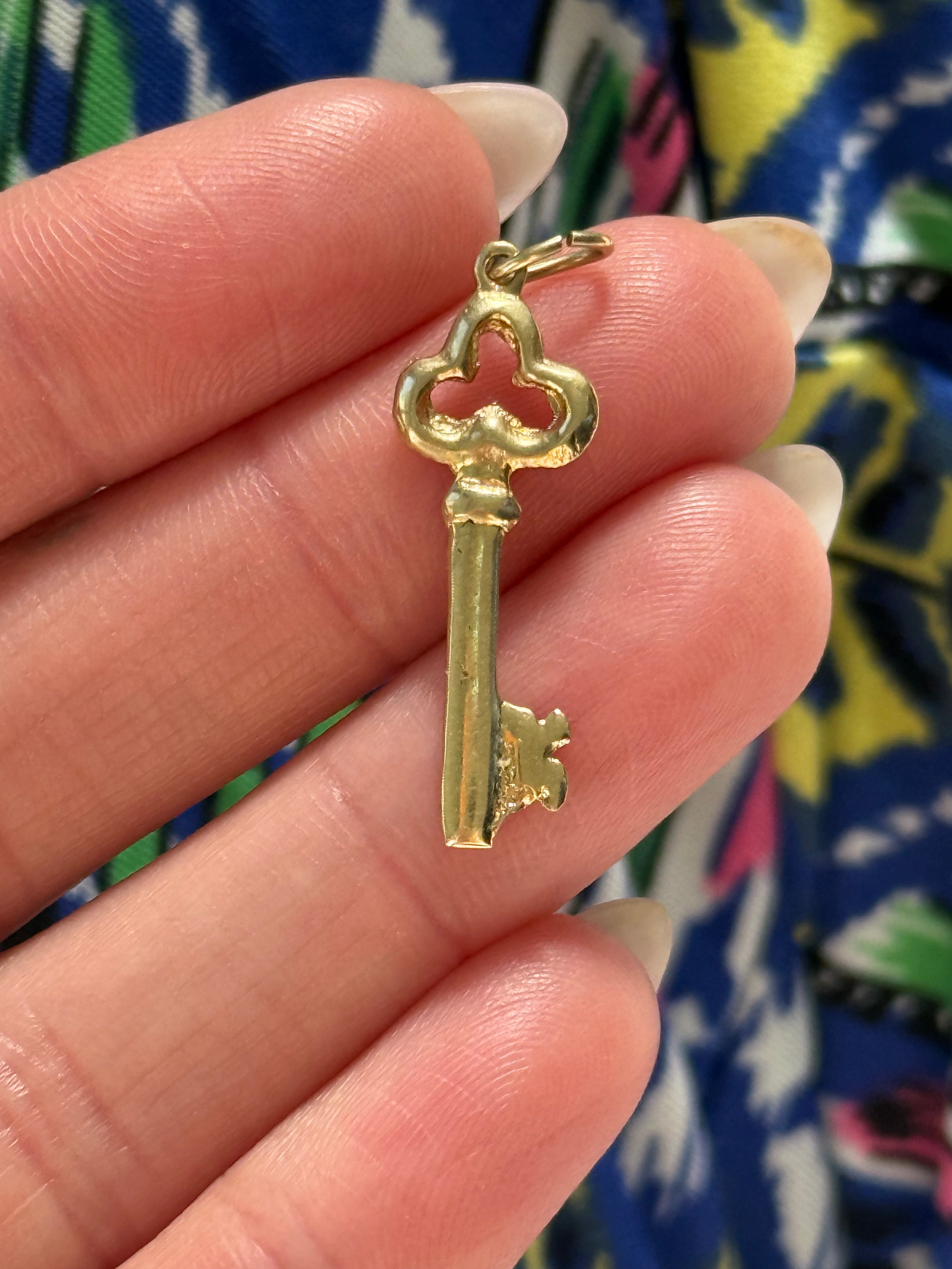 Key Charm