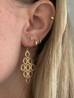 Chandelier Earrings