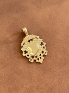 English Shield Charm