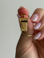 Unoaerre Working Whistle Charm