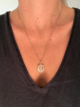 Load image into Gallery viewer, Lion Pendant
