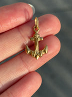 Anchor Charm