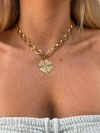 Four Leaf Clover