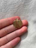 Apple Charm