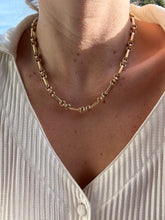 Load image into Gallery viewer, Design Trombone Chain
