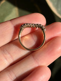 Diamond Flex Ring