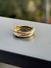 Load image into Gallery viewer, Trinity Ring
