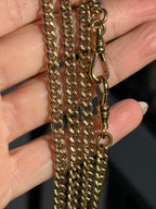Antique Albert Chain