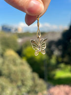 Butterfly Charm
