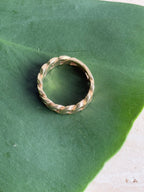Solid Curb Ring