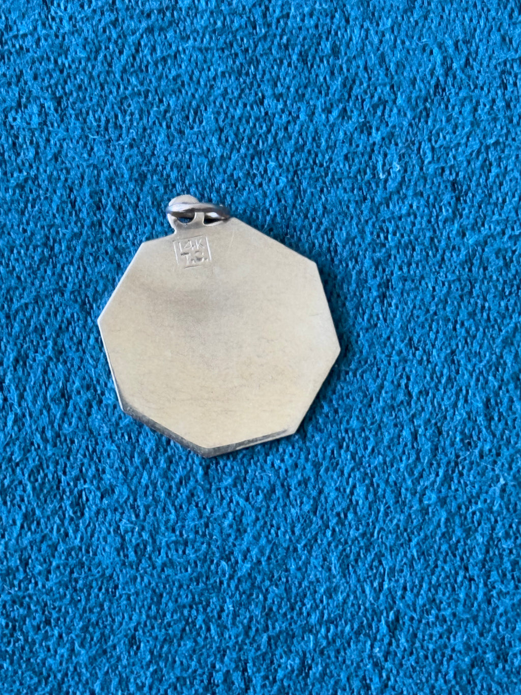 I’ll Never Stop Loving You Charm