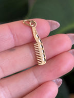 Comb Charm