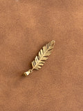Feather Charm