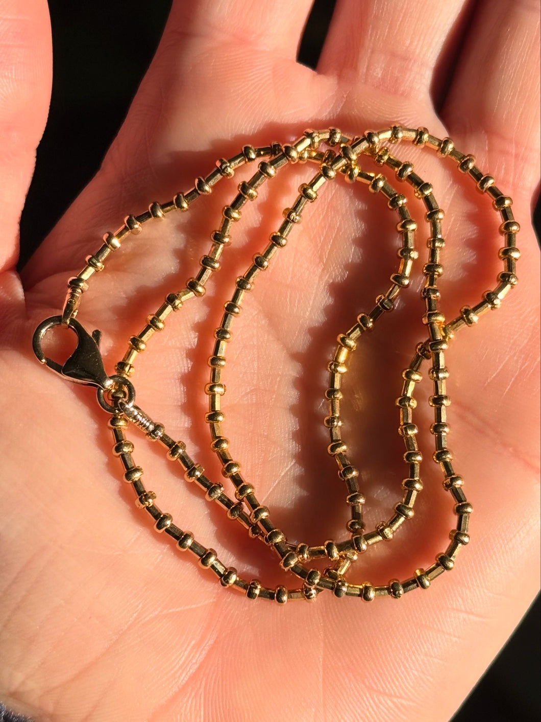 Disco Chain
