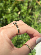 Dazzle Ring
