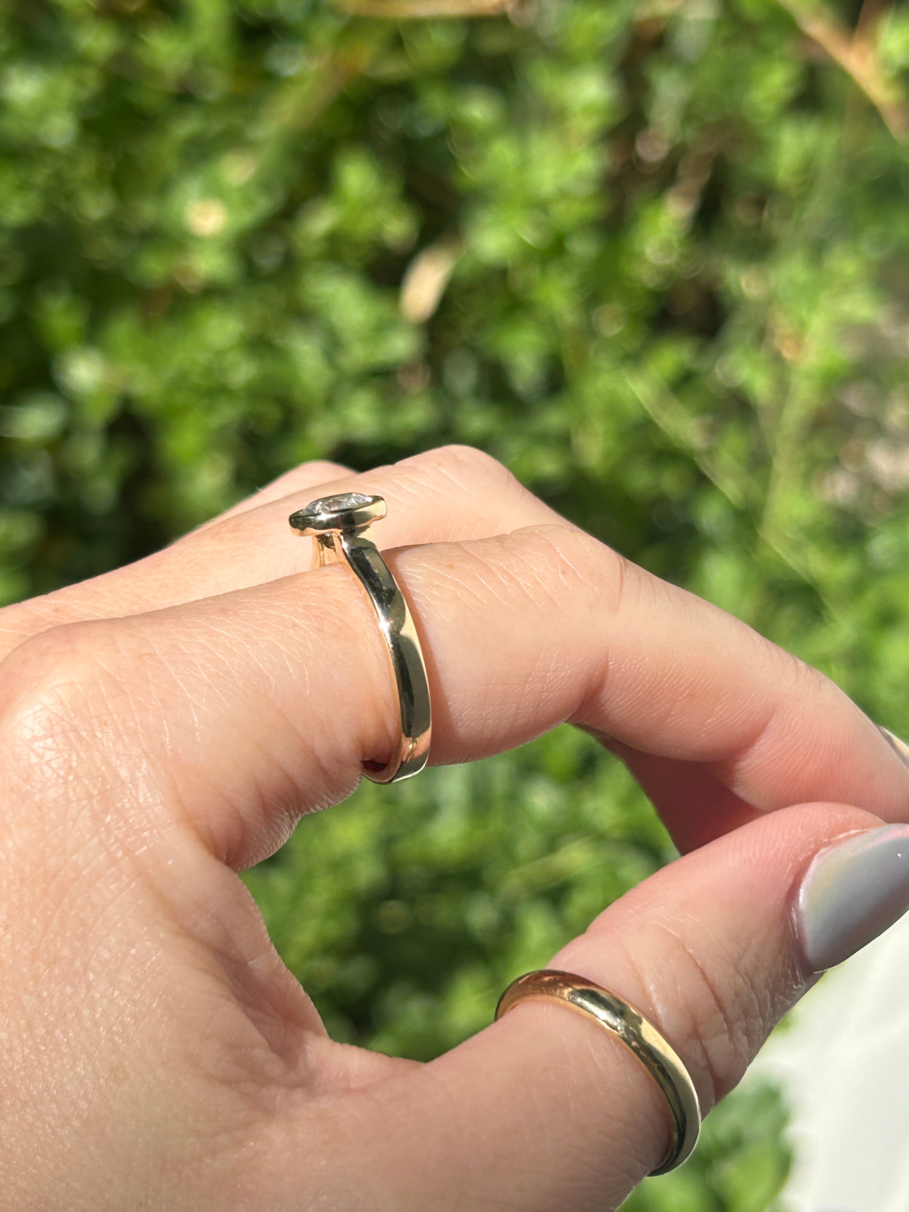 Dazzle Ring
