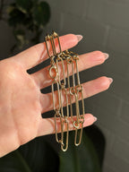 Solid Trombone Chain