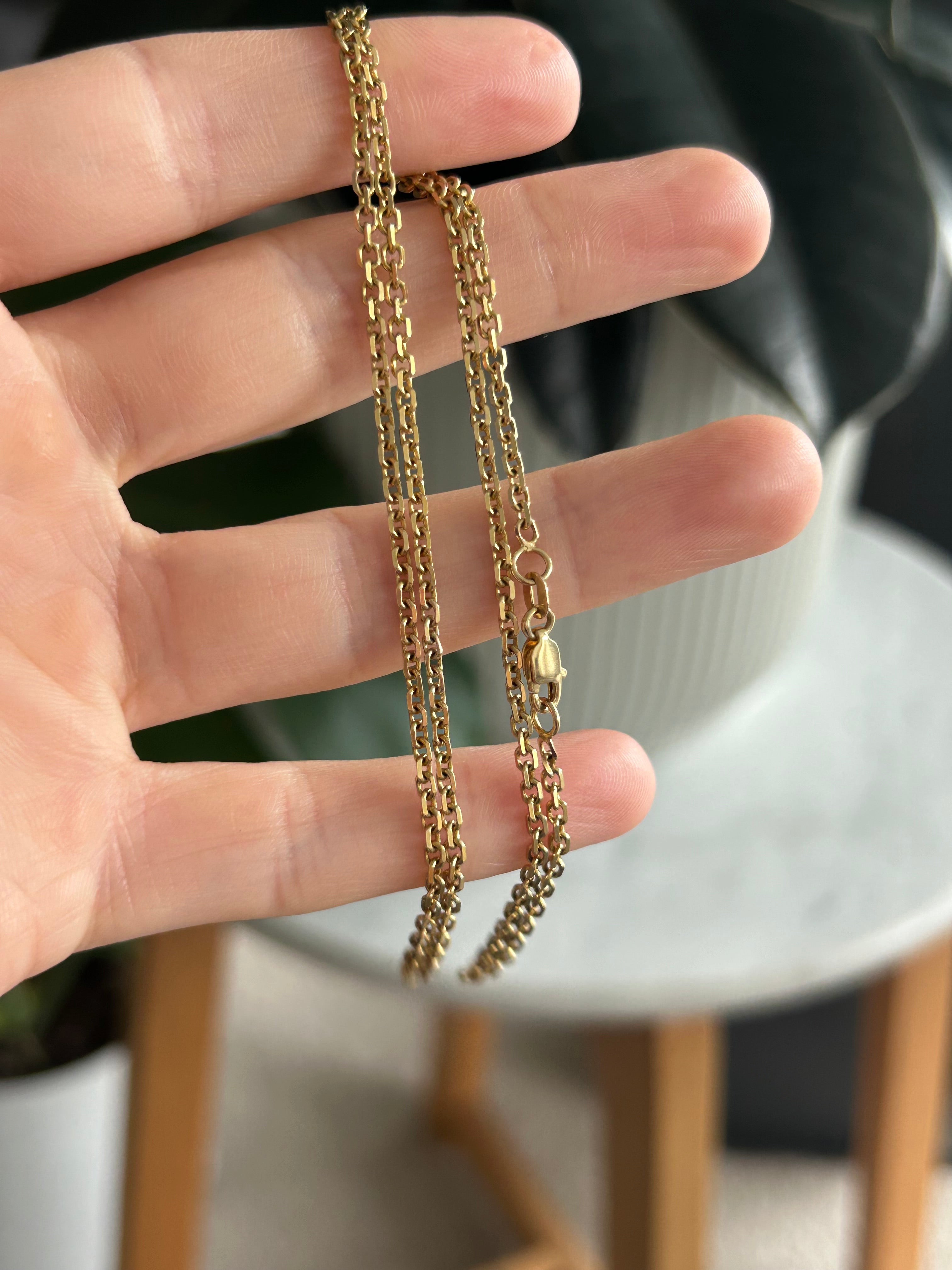 Solid Everyday Biker