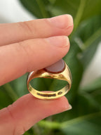 Antique Carnelian Signet
